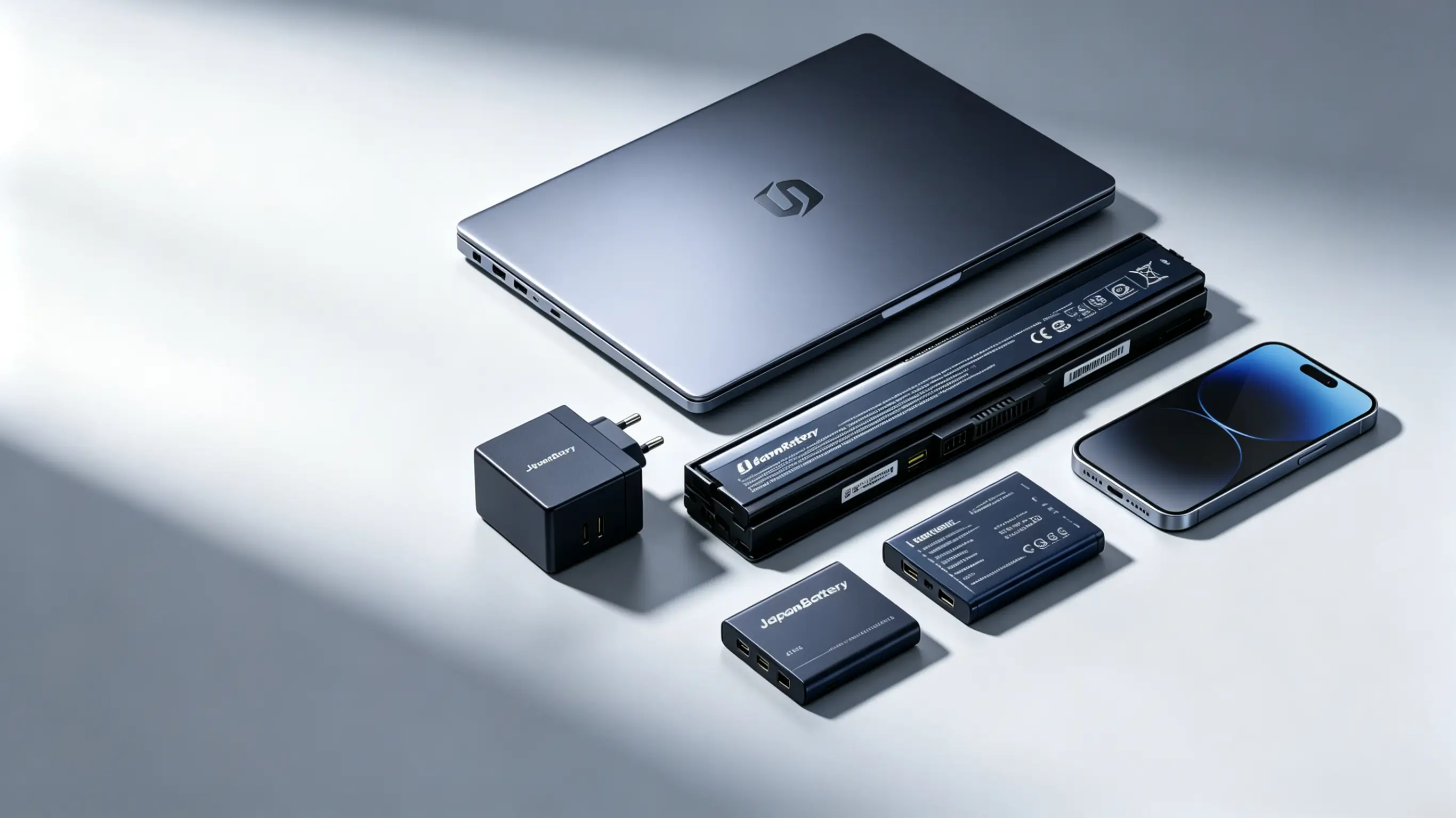 Battery Company