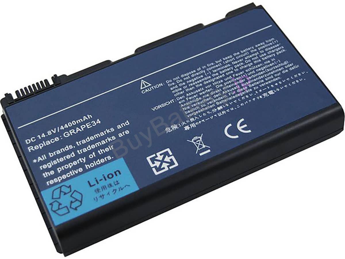 Extensa 5630-6545