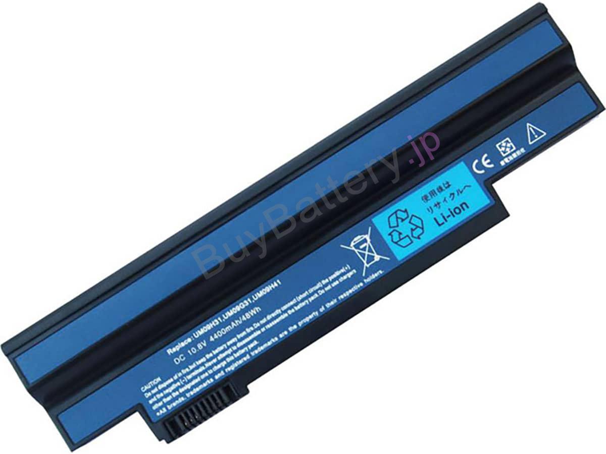 Aspire One AO532H-2226