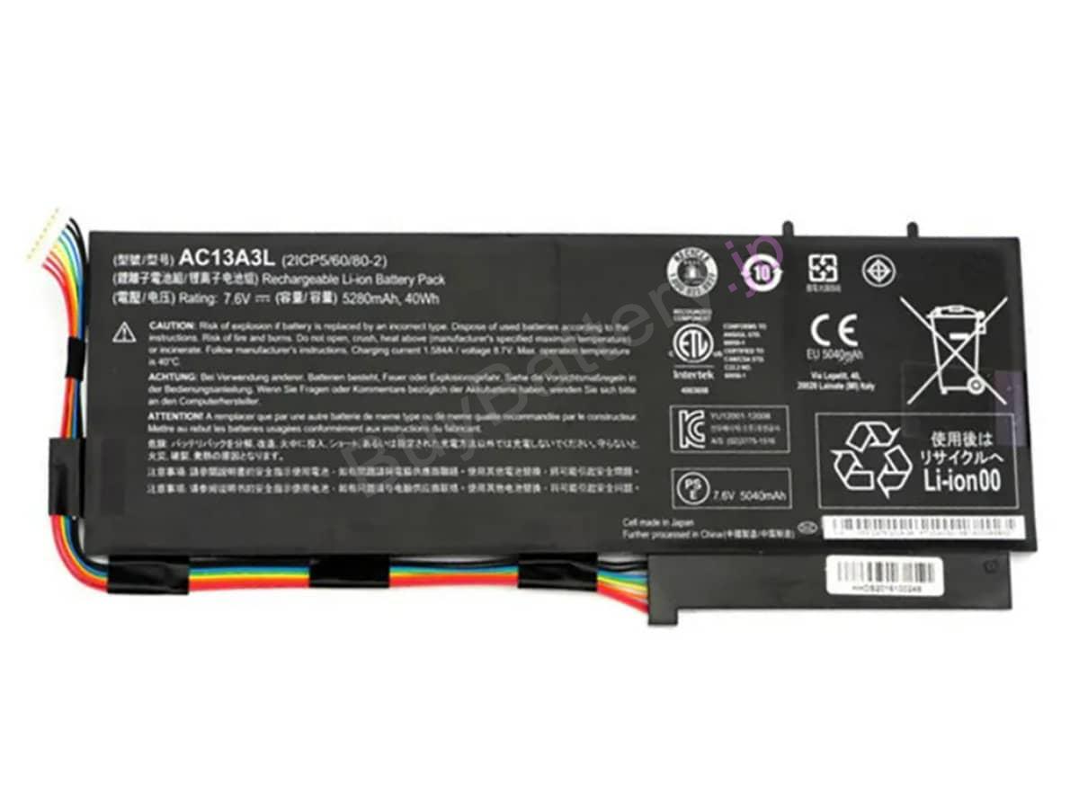 Aspire P3-131