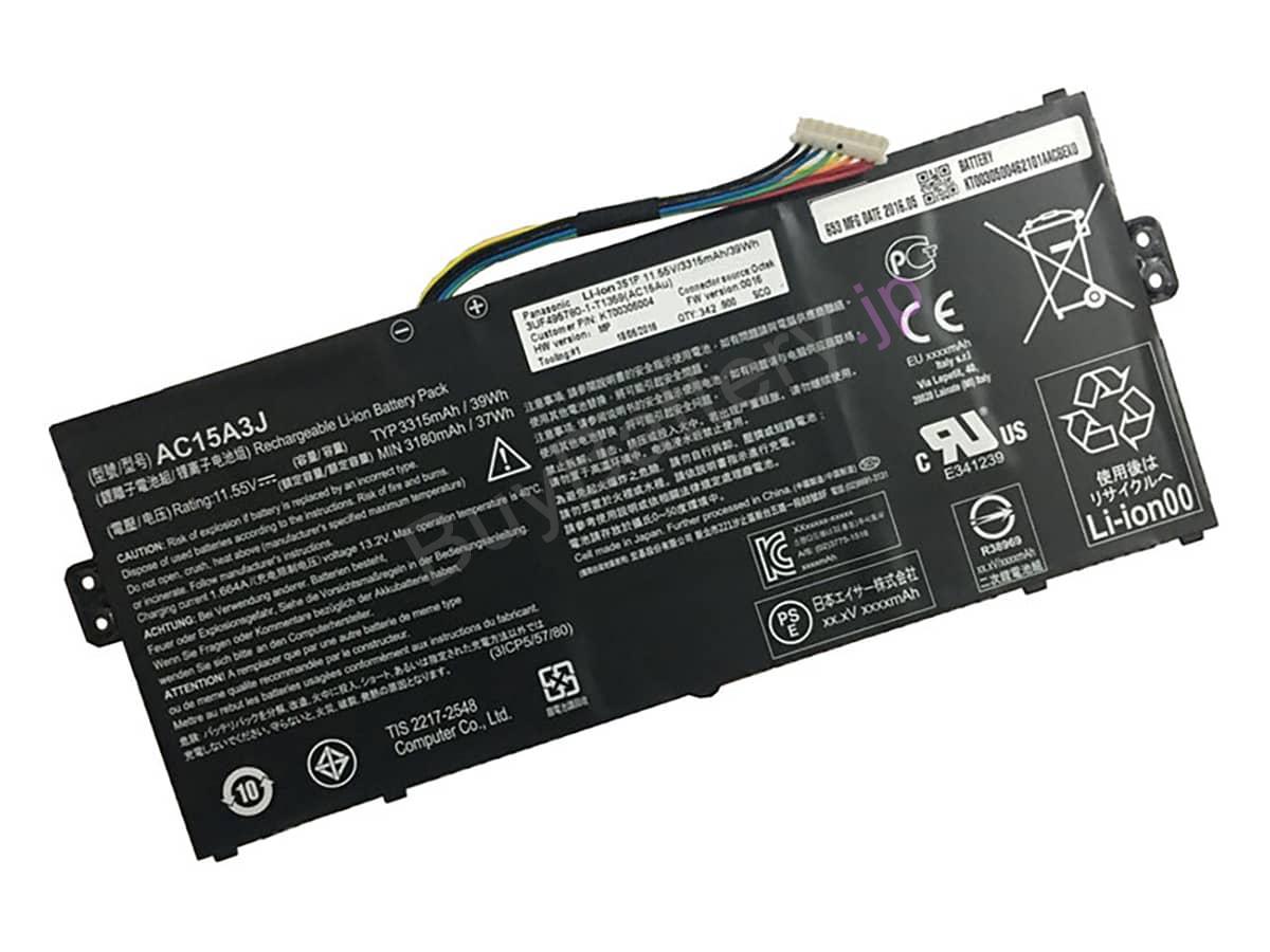 Chromebook CB5-132T-C1LK