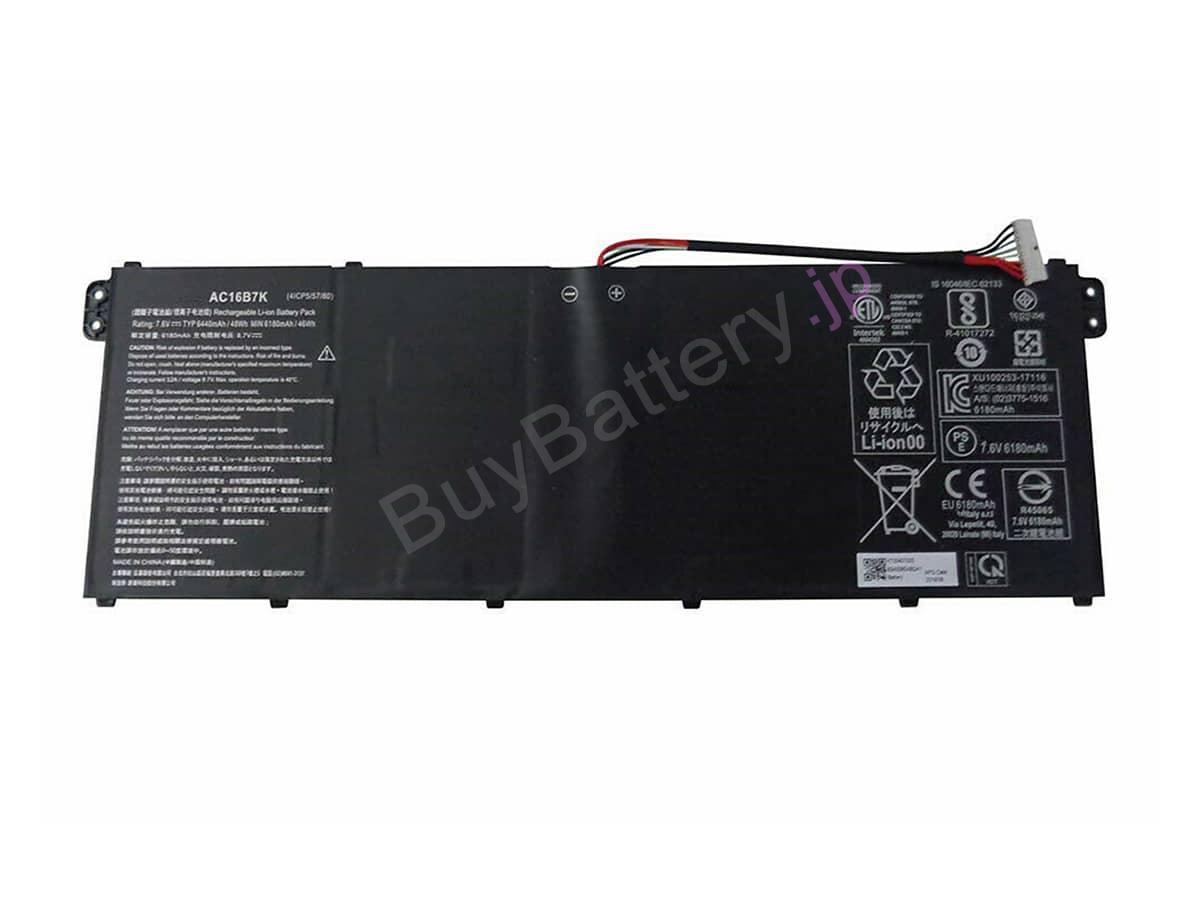 Chromebook 15 CB515-1HT-P0DT