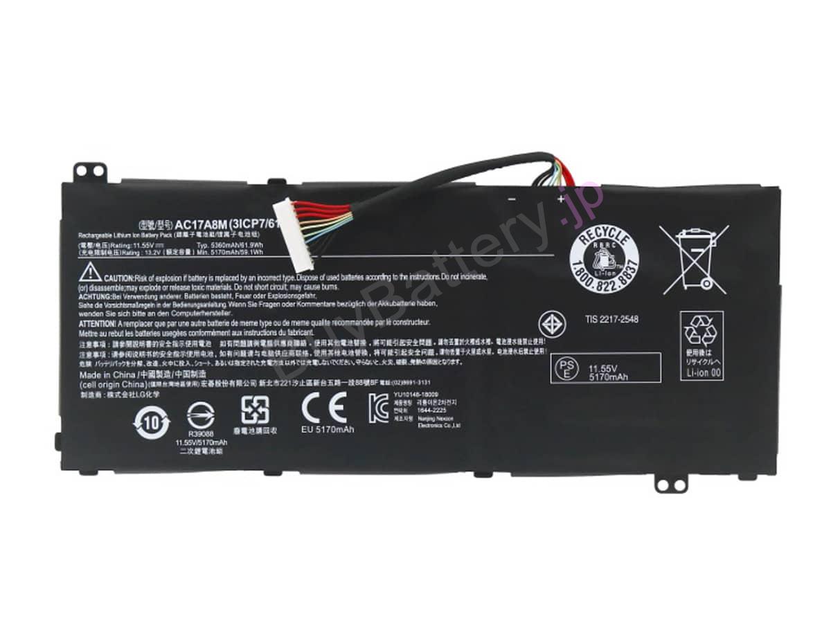 Spin 3 SP314-52-34M3