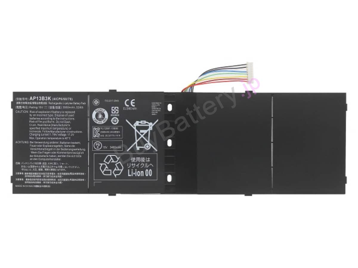 Aspire V7-582PG