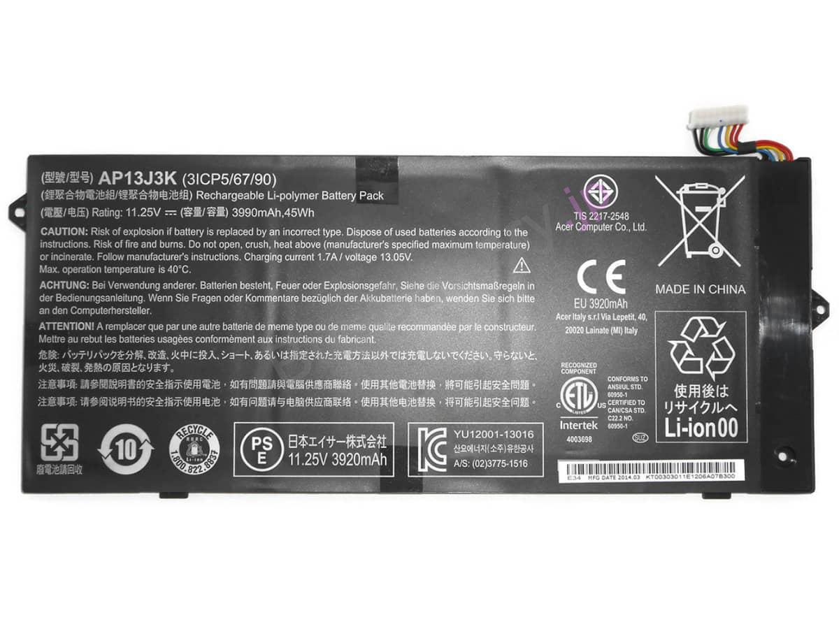 Chromebook 14 CP5-471-3055