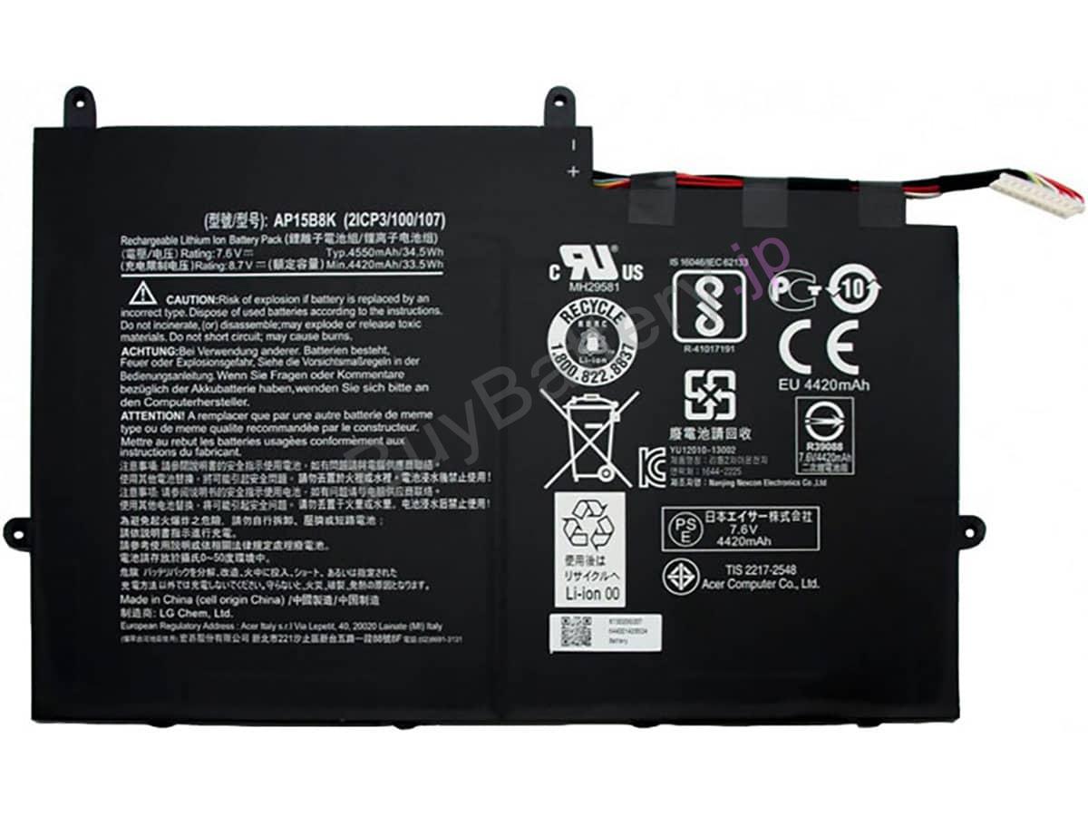 Aspire Switch 11V SW5-173-614T