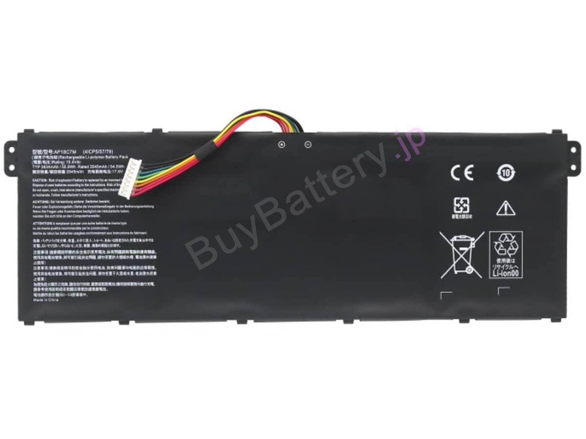ConceptD 3 CN315-72G-70RY