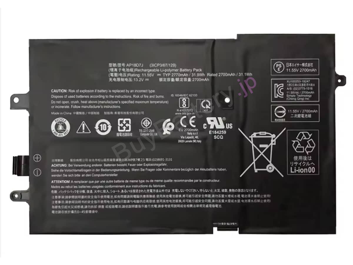 Swift 7 SF714-52T-76F2