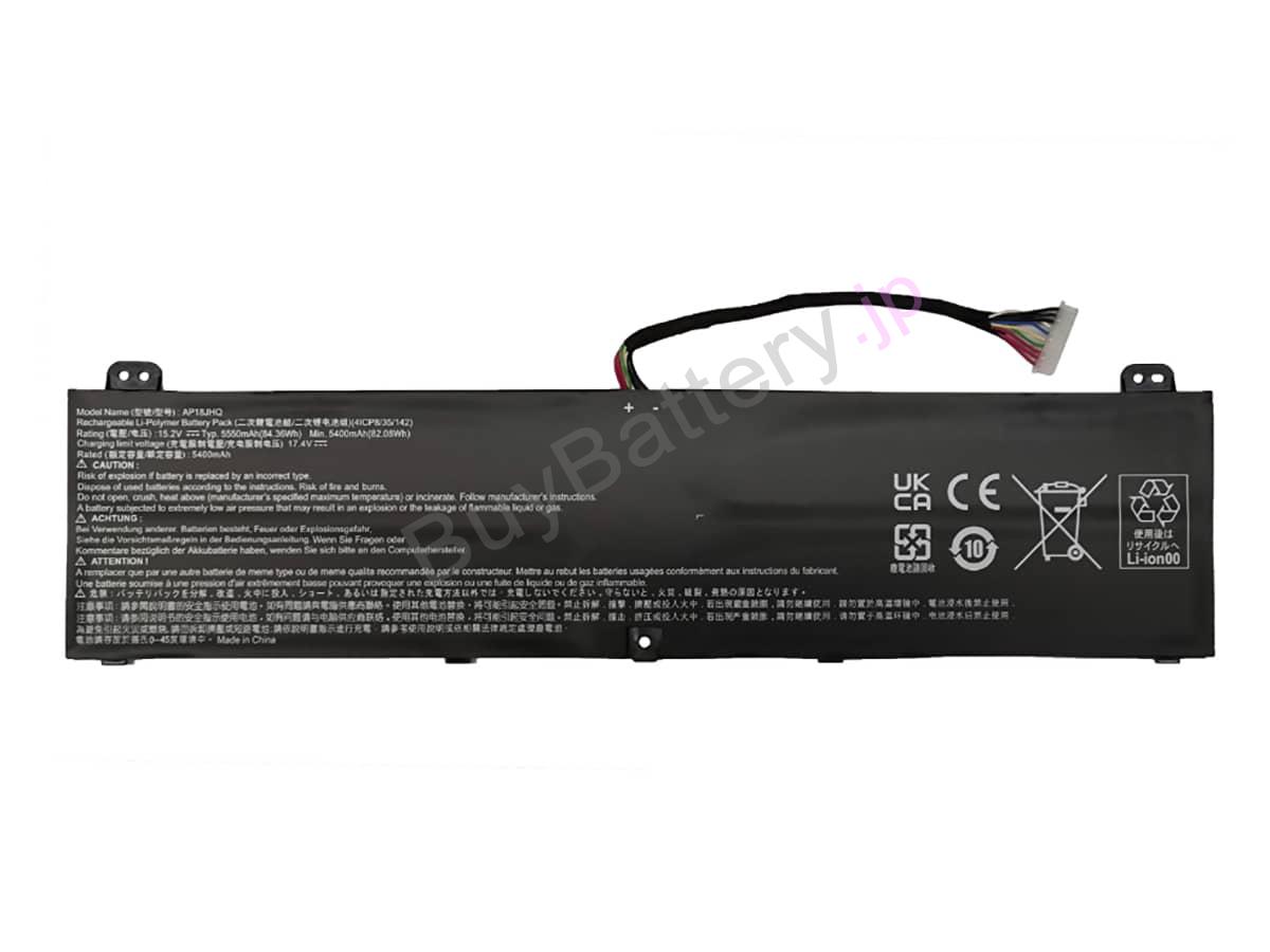 Predator Triton 500 PT515-51-75Q9