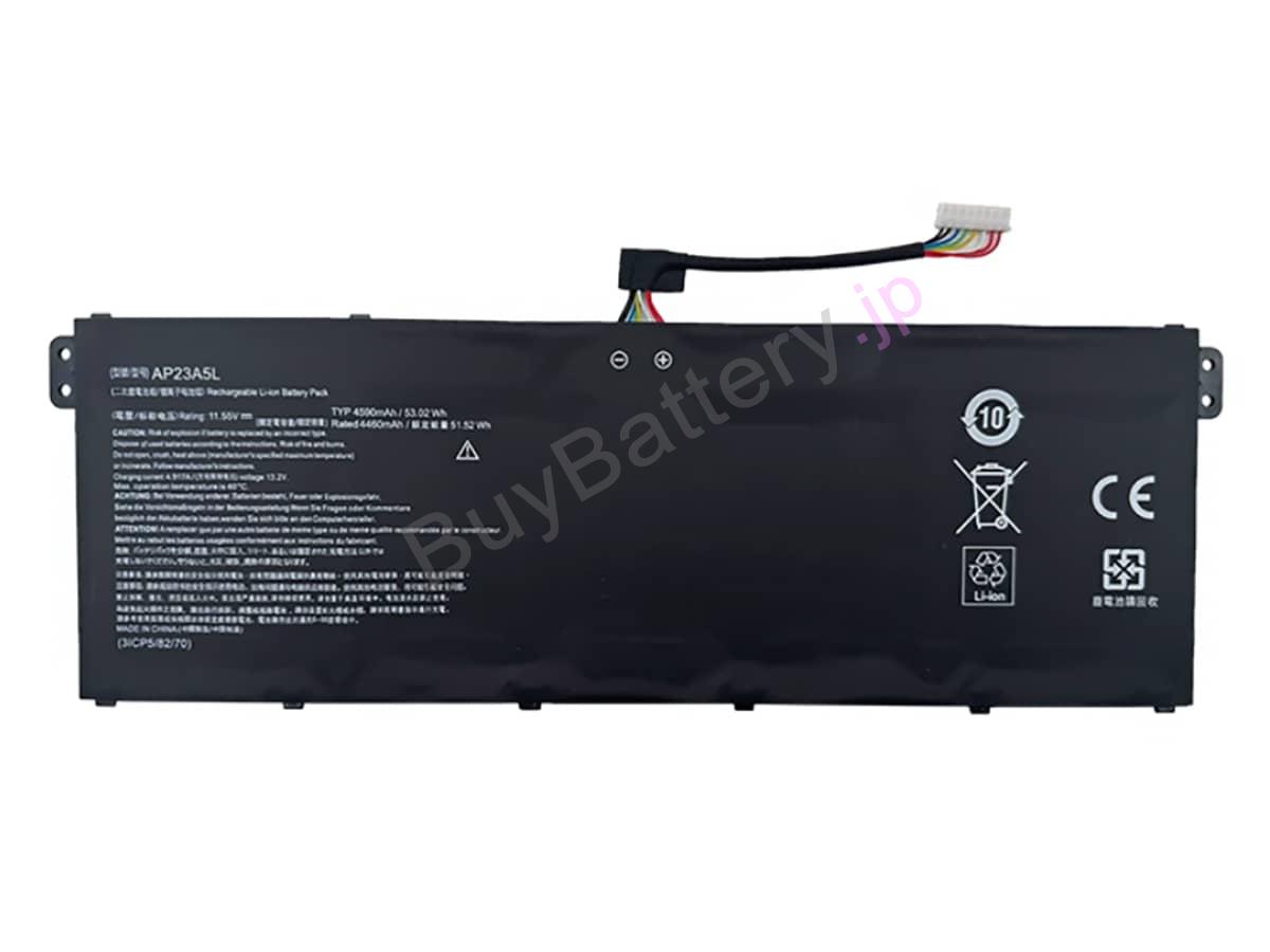 Aspire Go 15 AG15-51P-79QH