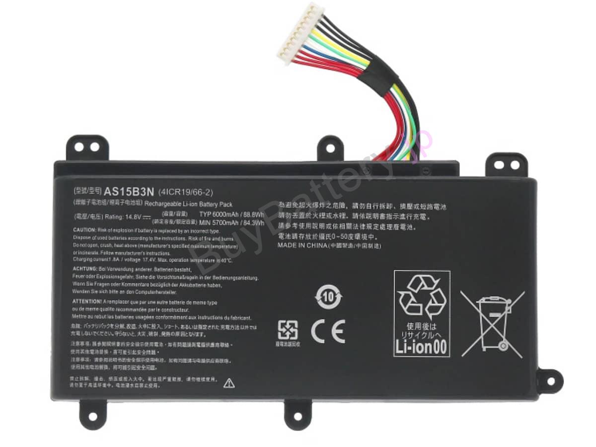 Predator 17 G9-793-79T1