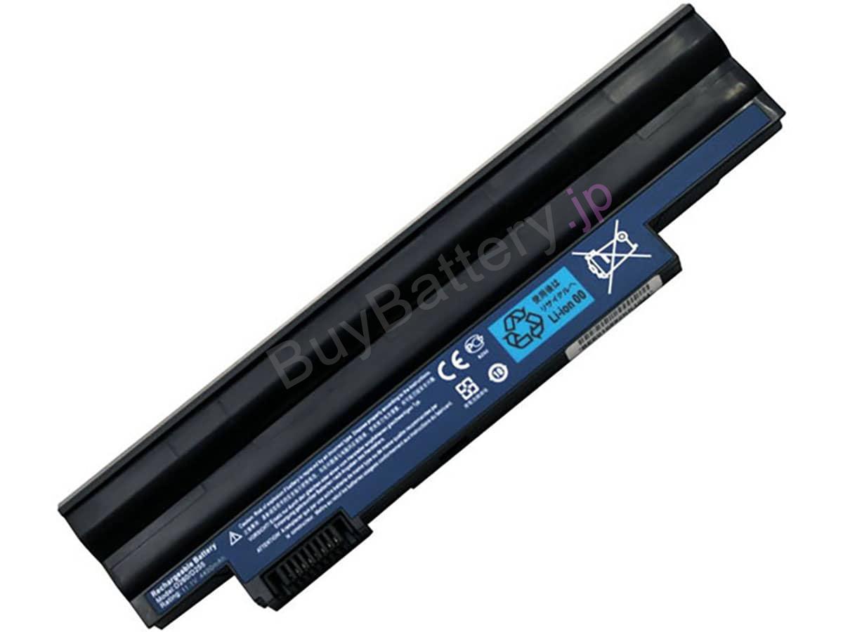 Aspire One D257-1437