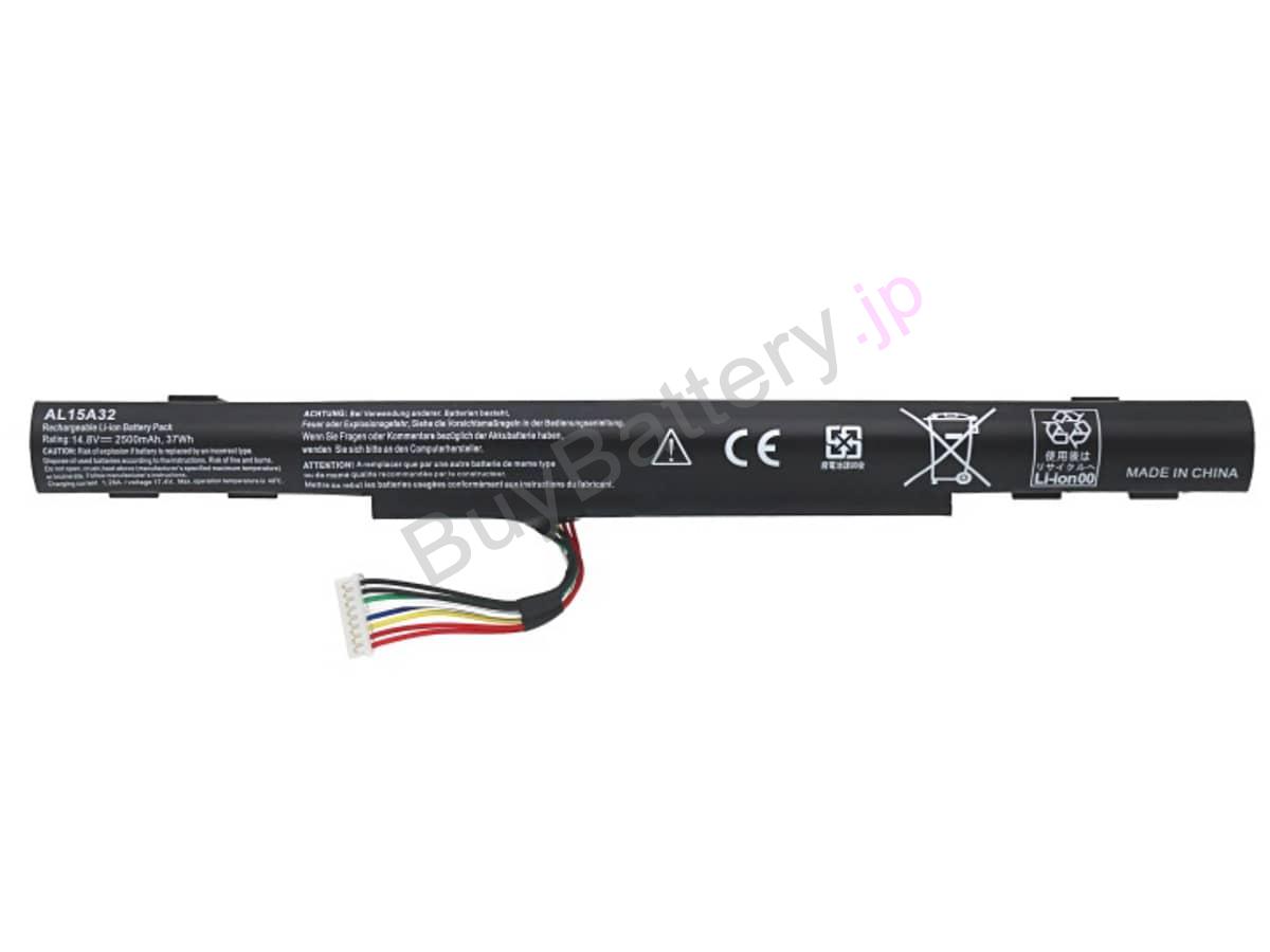 Aspire E5-574G-52UX