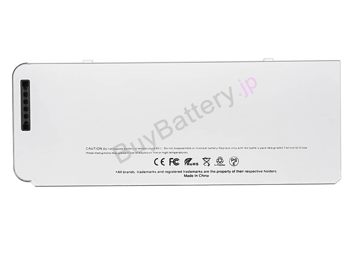 MacBook Unibody A1278