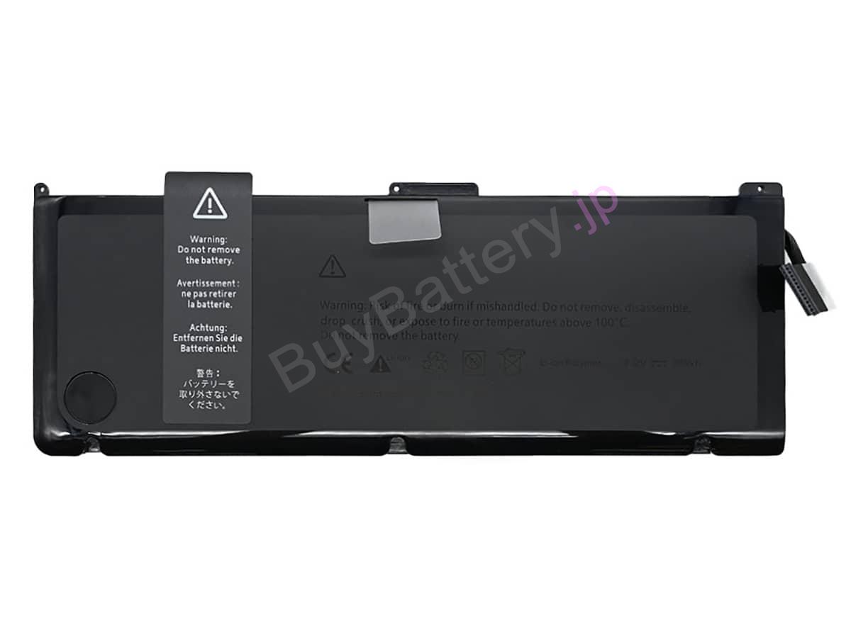 MacBook Pro (17-inch, Mid 2010)