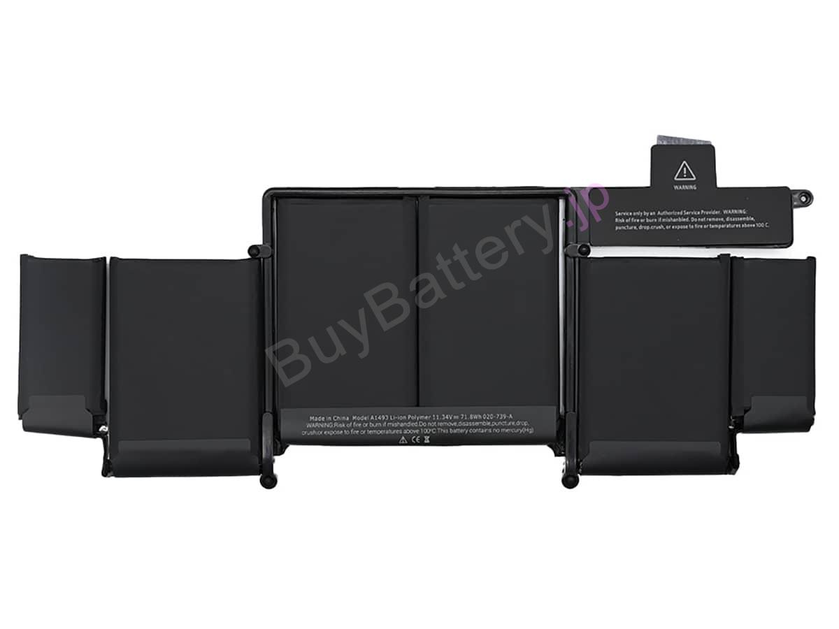 MacBook Pro 13" Retina A1502 (EMC 2875)