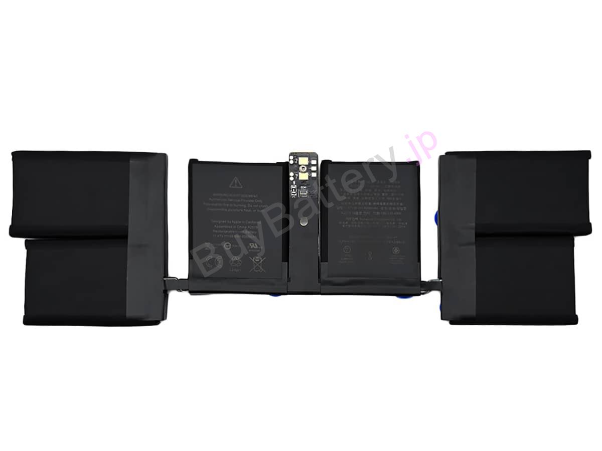 APPLE A2519 交換バッテリー