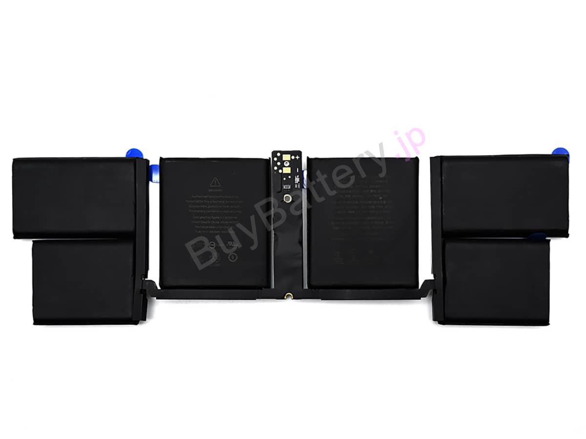 MacBook Pro (16-inch, M1 Max, 2021)