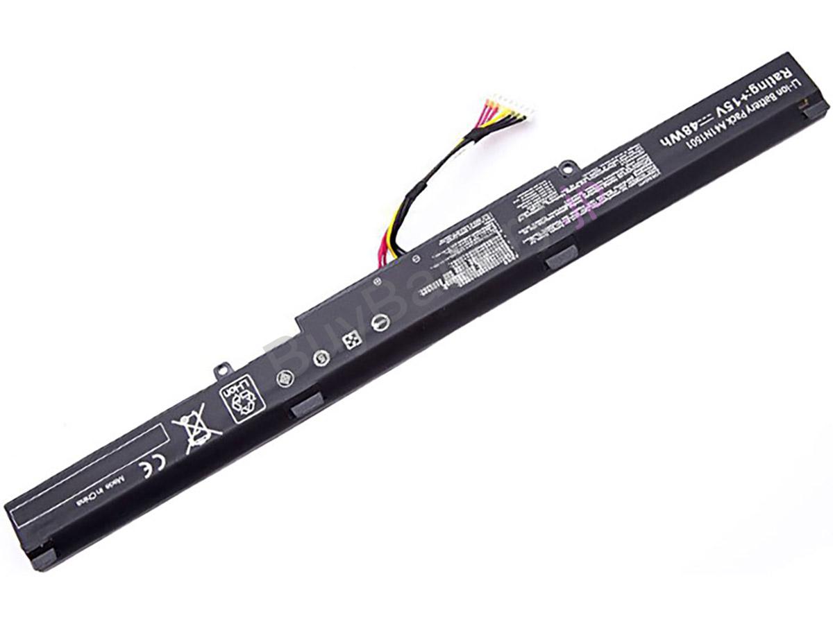 ROG GL752VW-T4179T