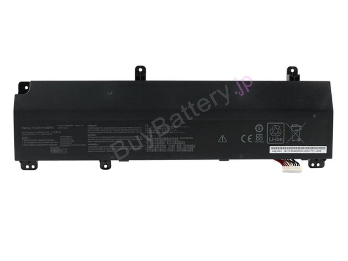 ROG Strix GL702VI-BA014T