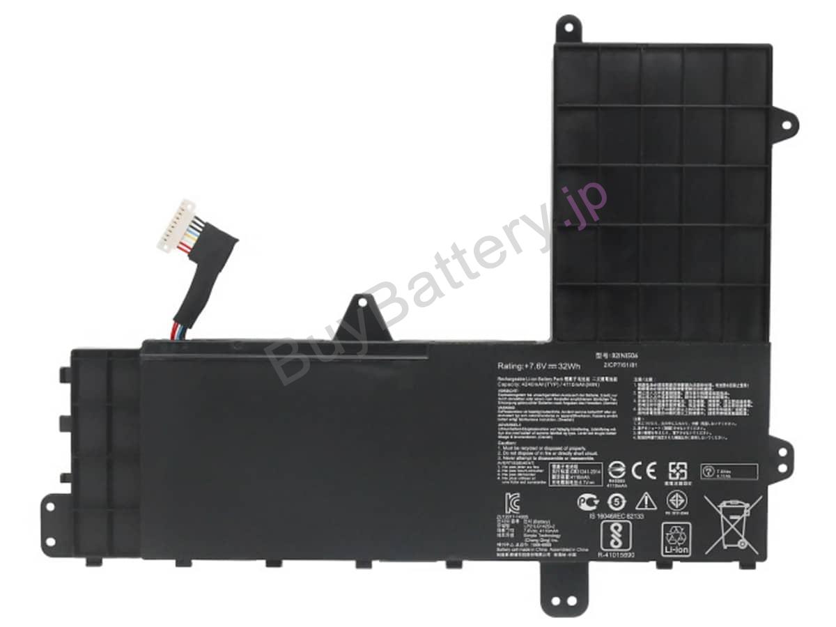 EeeBook E502SA