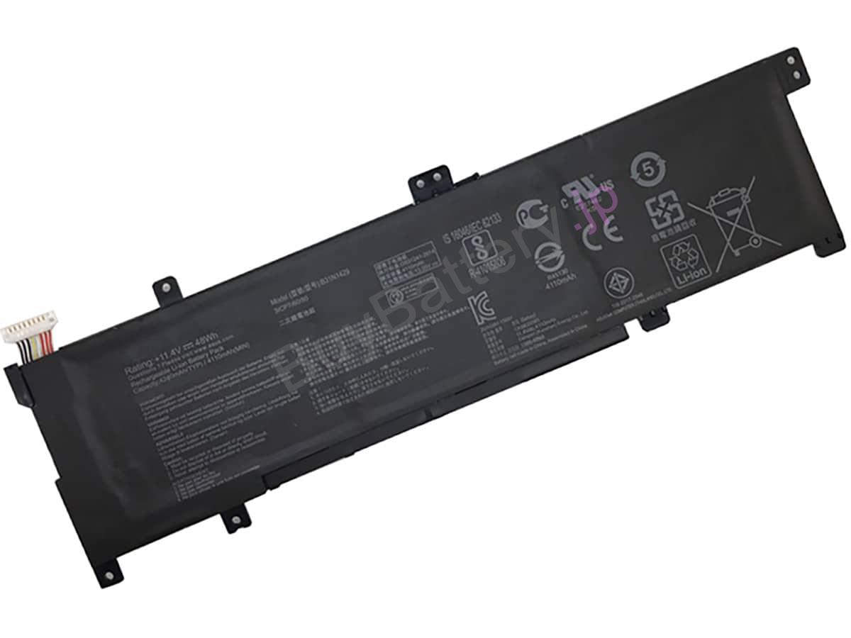 K501UB