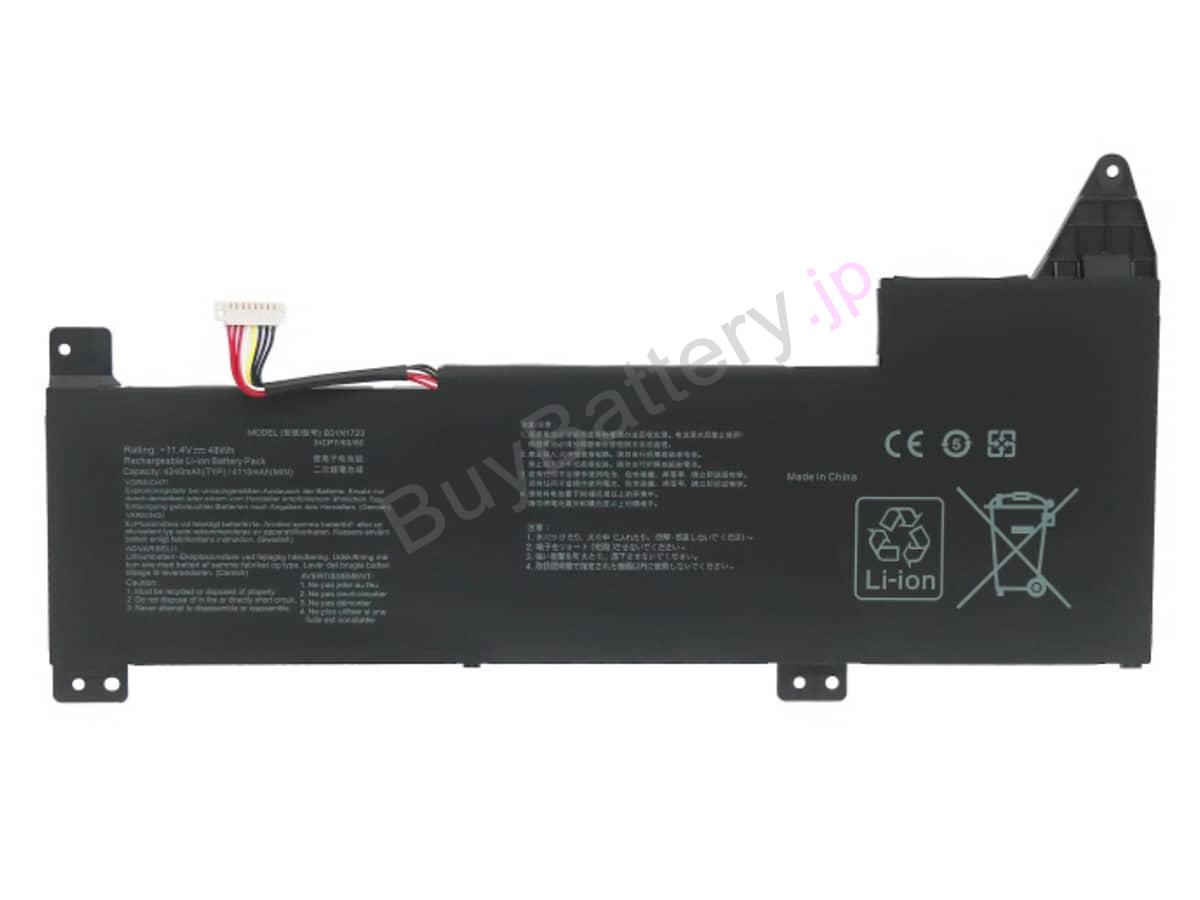 FX570UD-E4035T