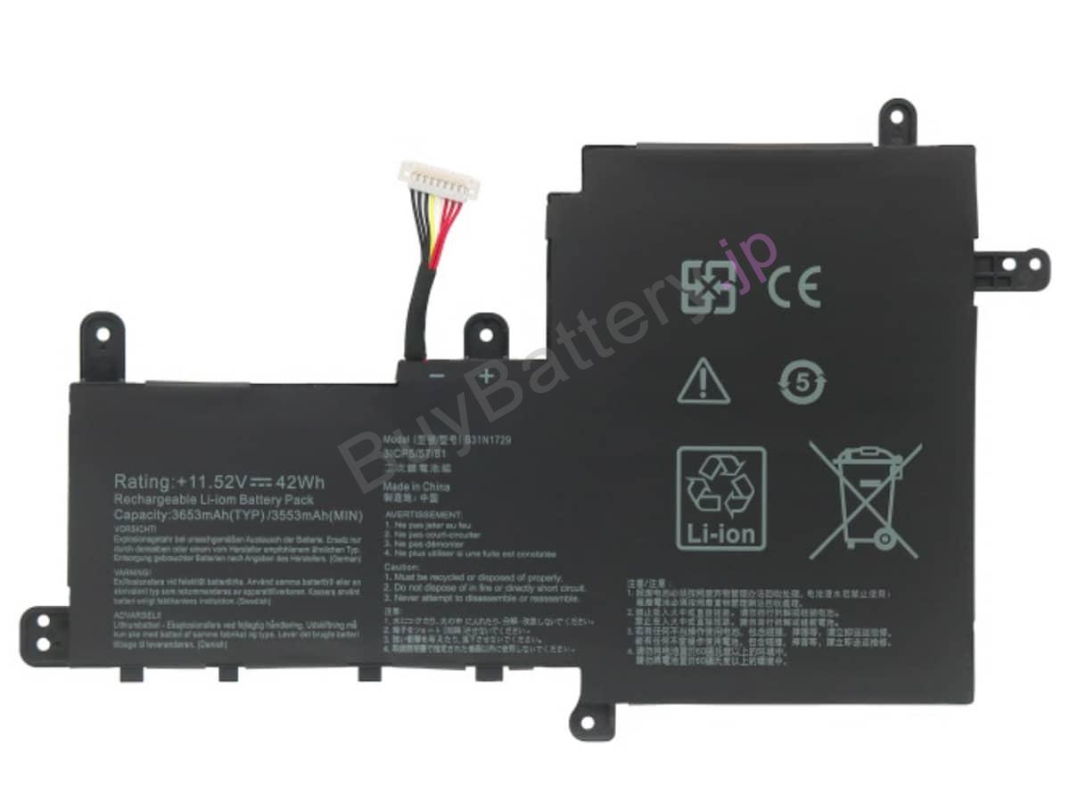 VivoBook S530UF-BR095T