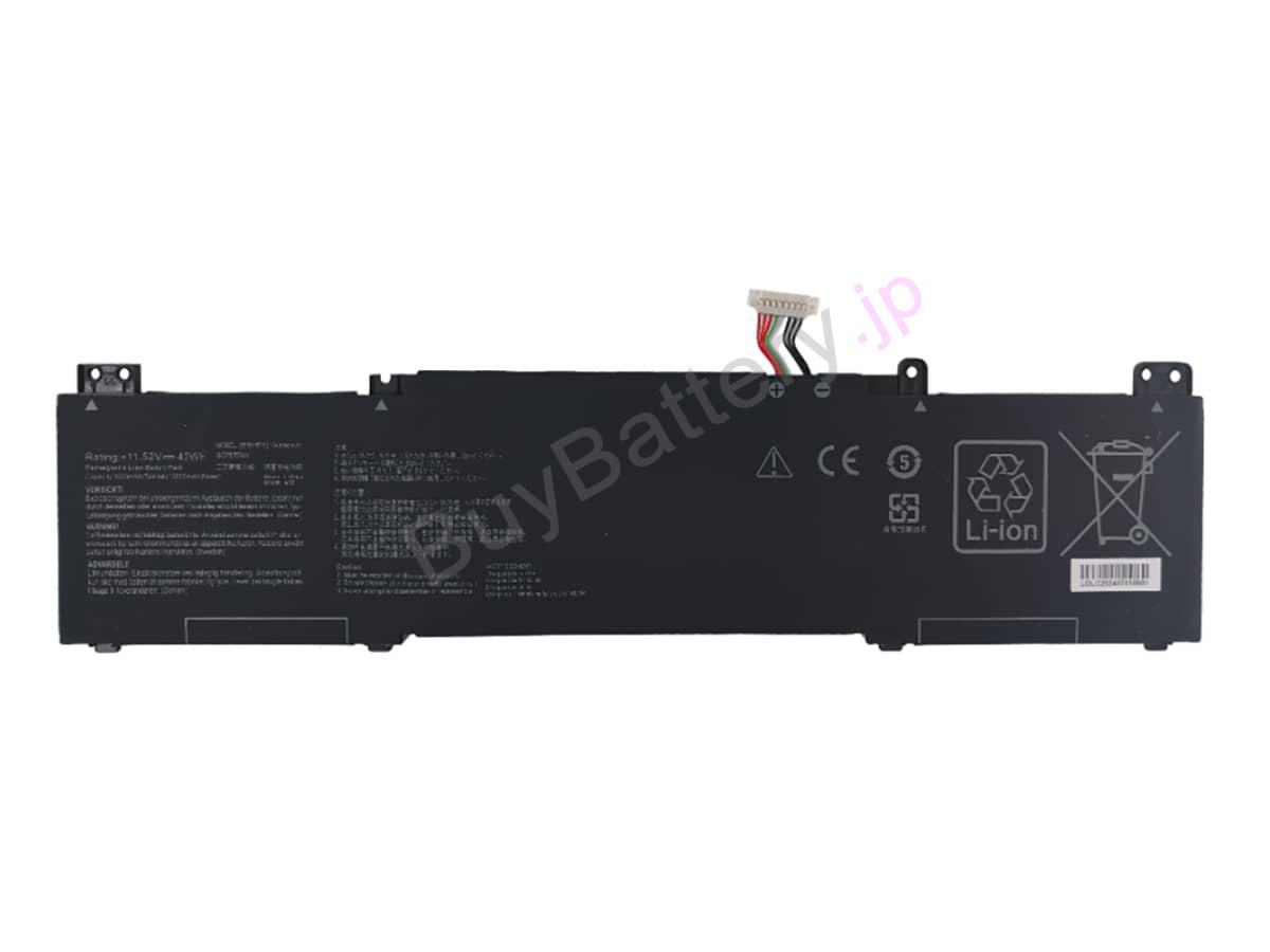 ZenBook UX462DA