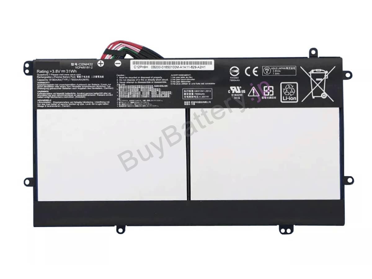 Chromebook Flip C100PA