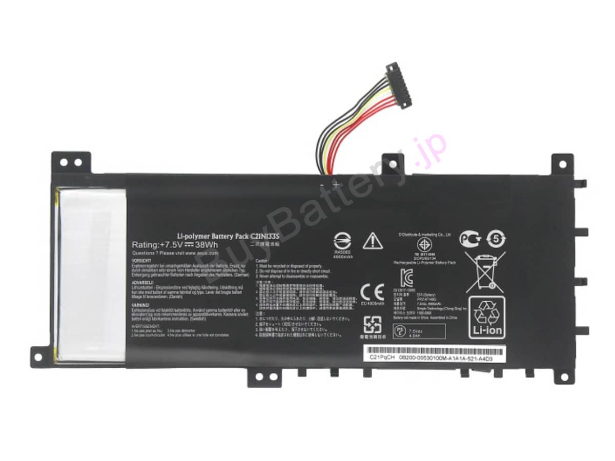V451LN