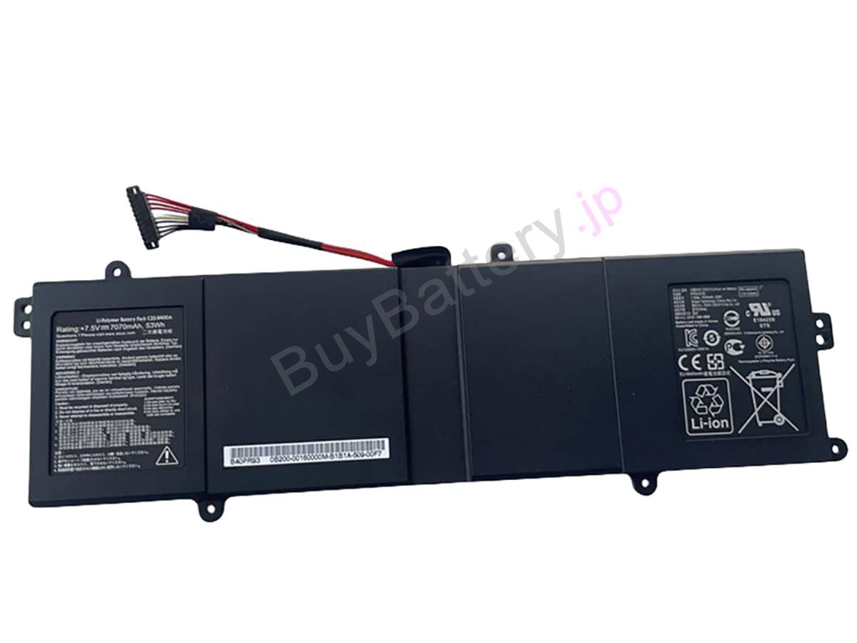 Pro ADVANCED B400A-W3039X