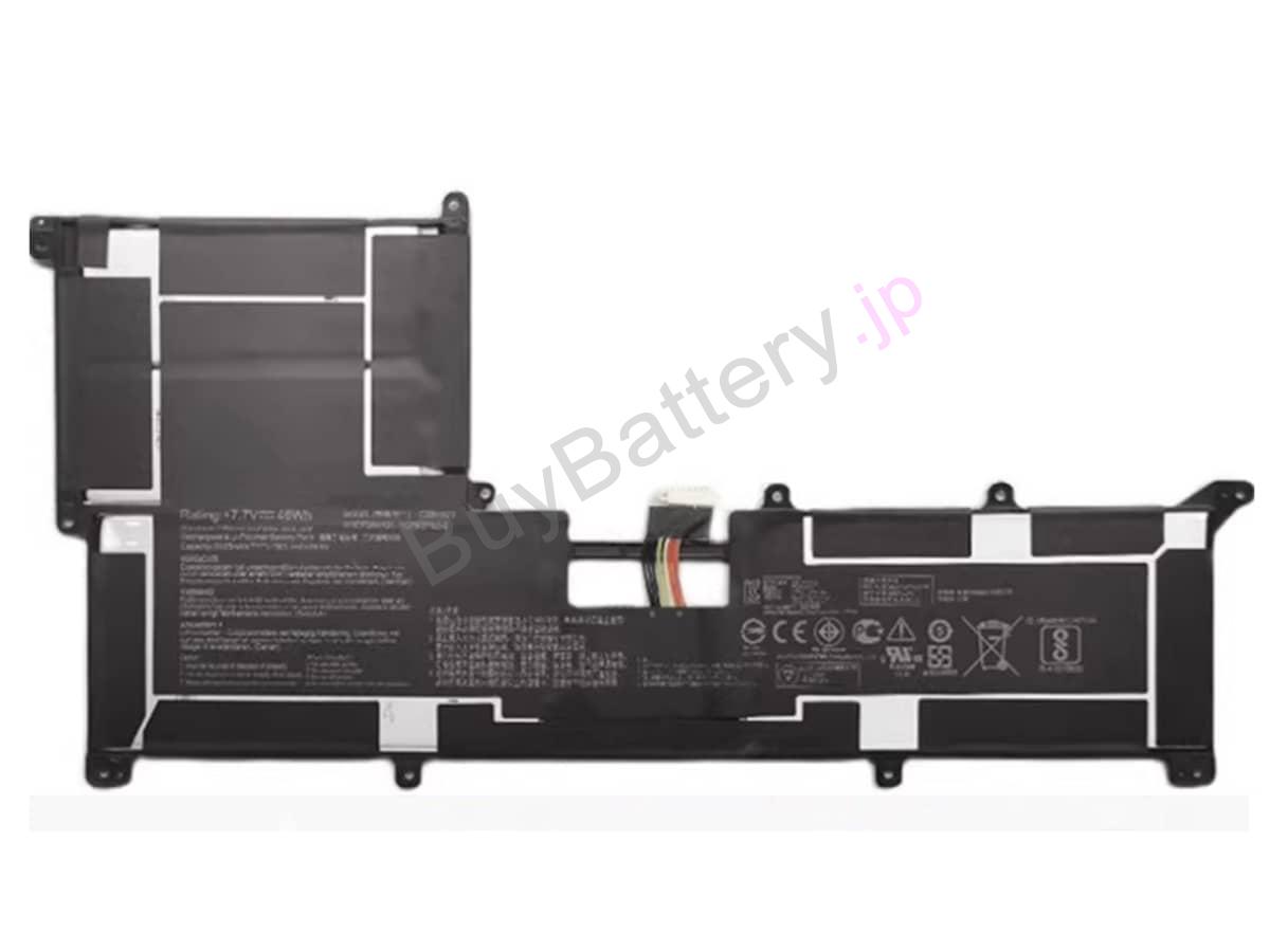 ZenBook 3 Deluxe UX3490UA-BE133T