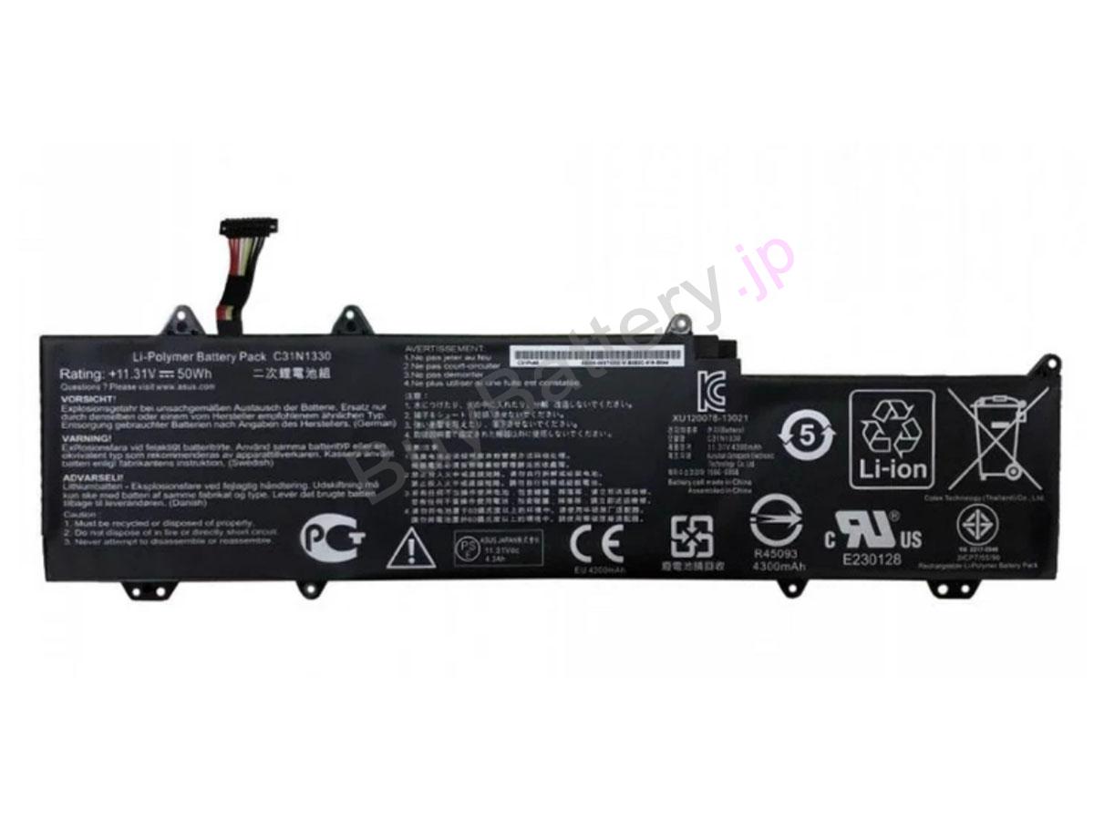 UX32LN-R4031H