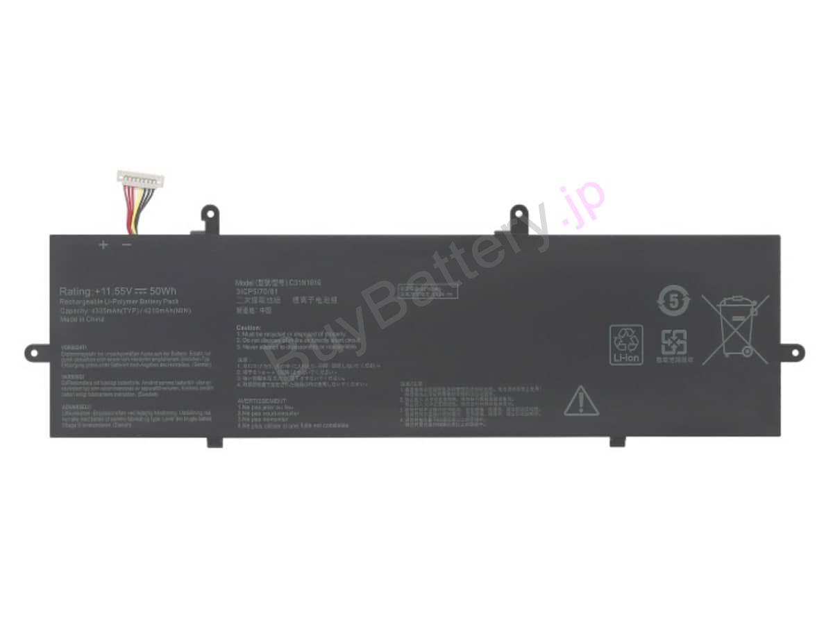 UX362FA-0052B8565U