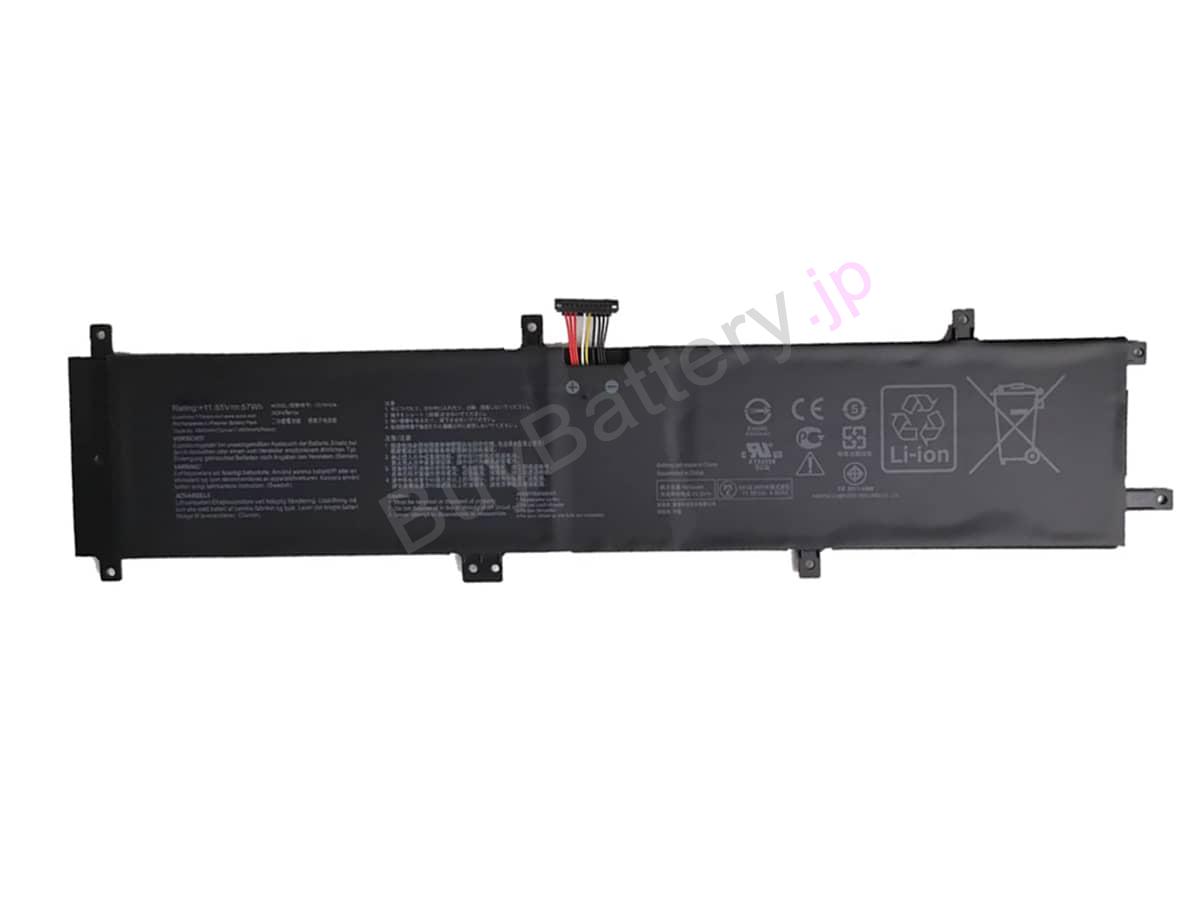 ProArt StudioBook Pro 17 W700G3T-AV035R