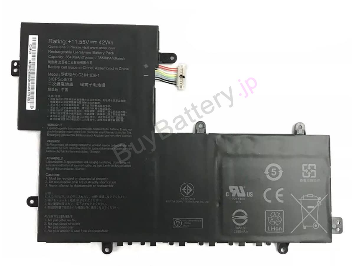 Chromebook C204MA-YB02
