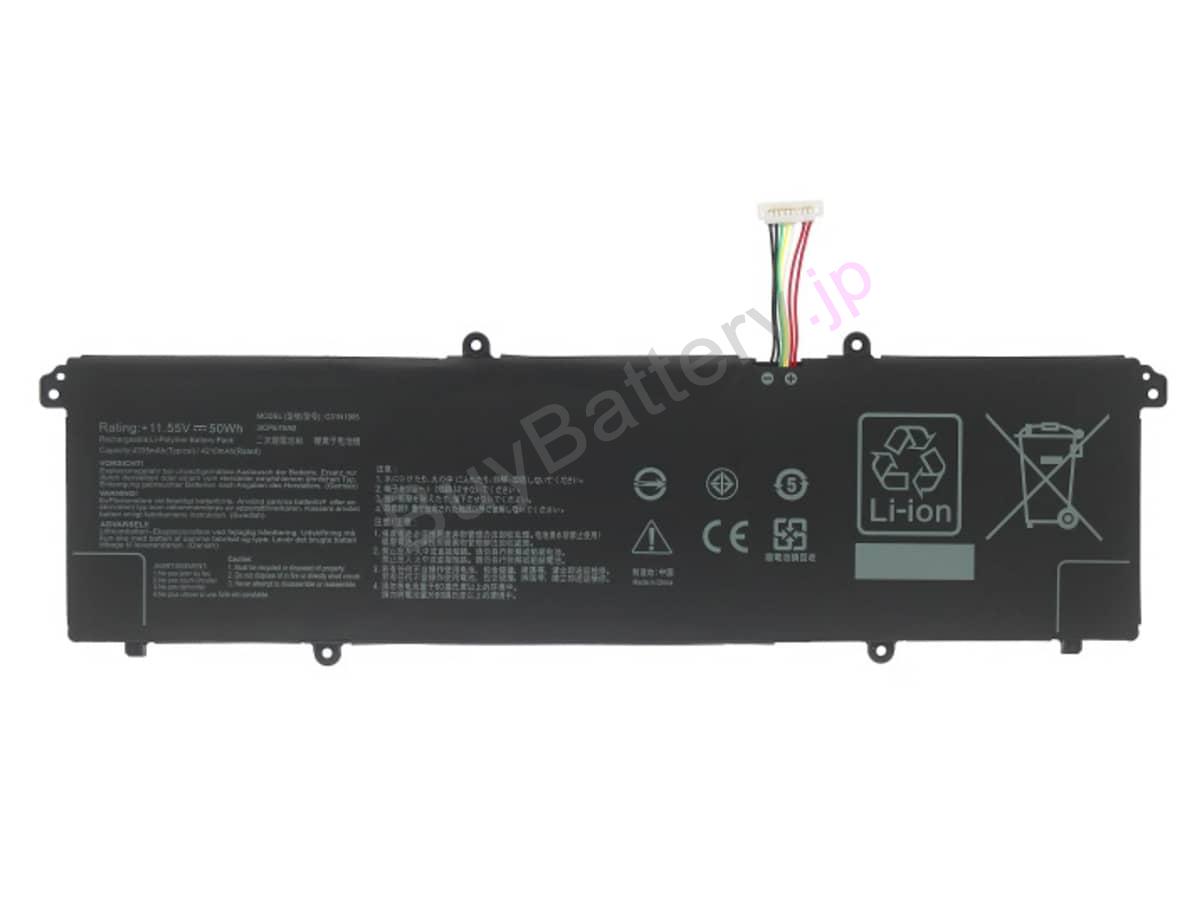VivoBook 15 OLED M1505YA-L1167W