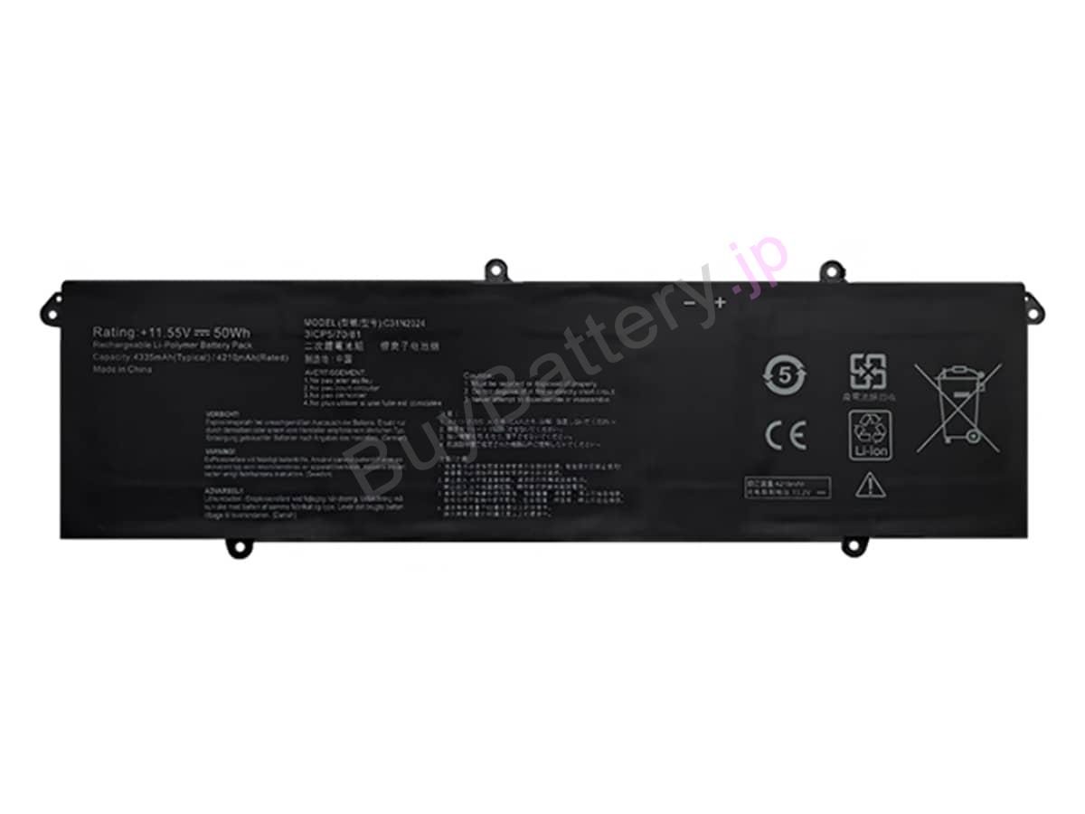 VivoBook S16 Flip TP3604VA-MY164W