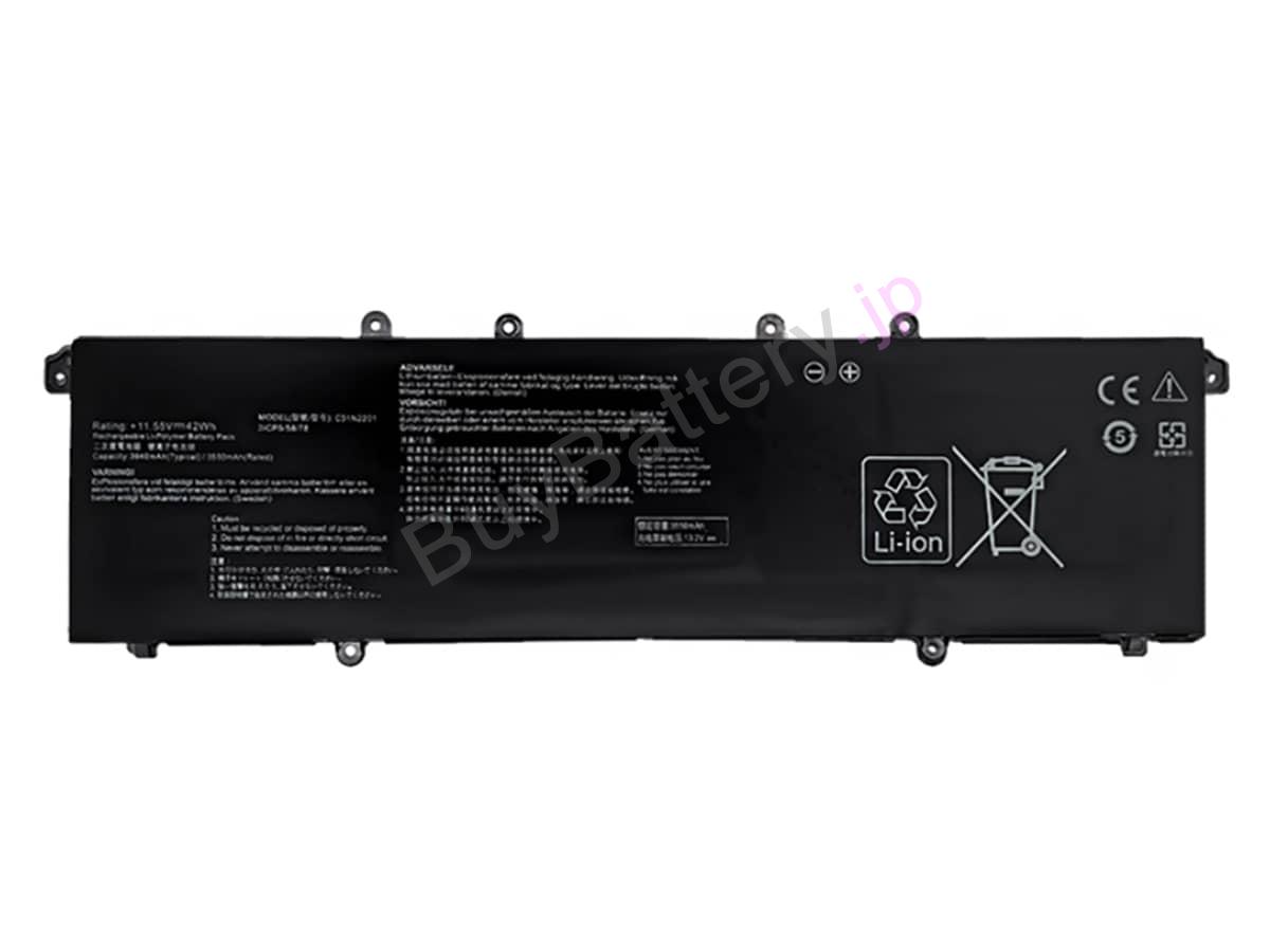 VivoBook 15 X1504ZA-BS51-CB