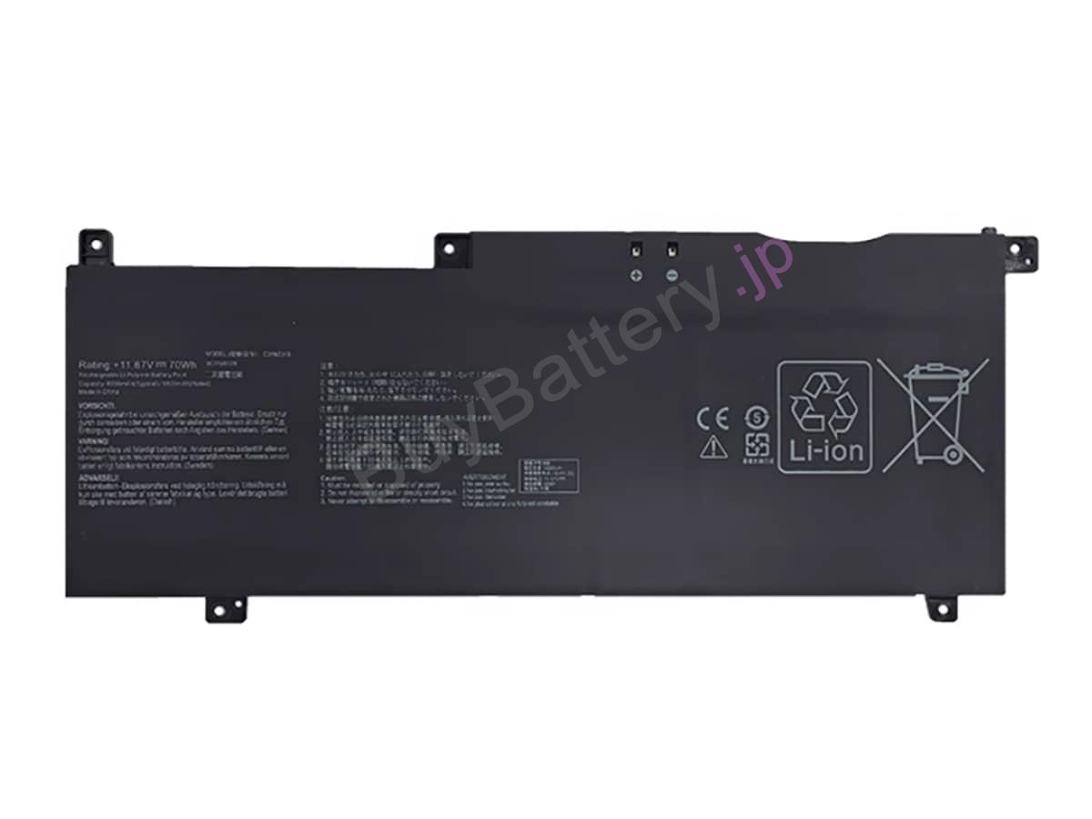 Vivobook S 15 OLED S5507QA-MA043W