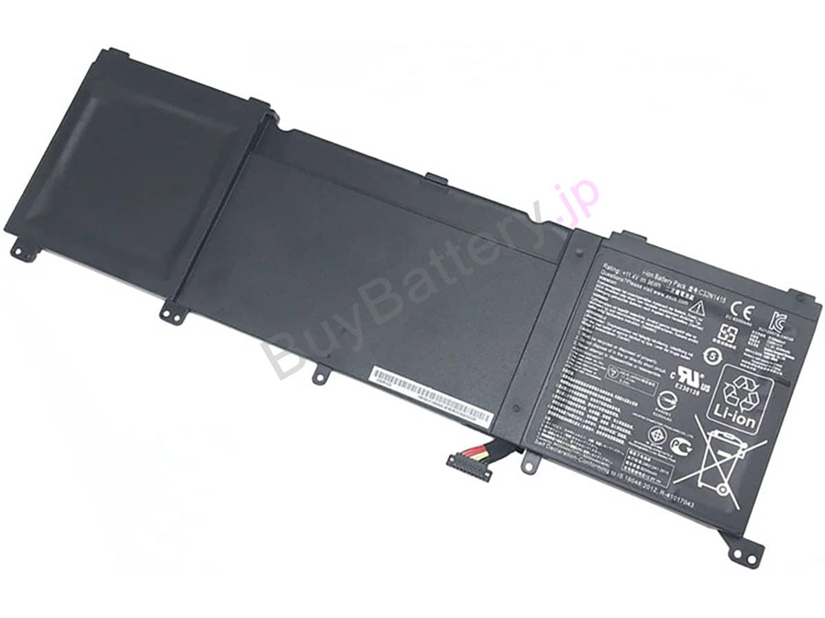 UX501JW-CN245P
