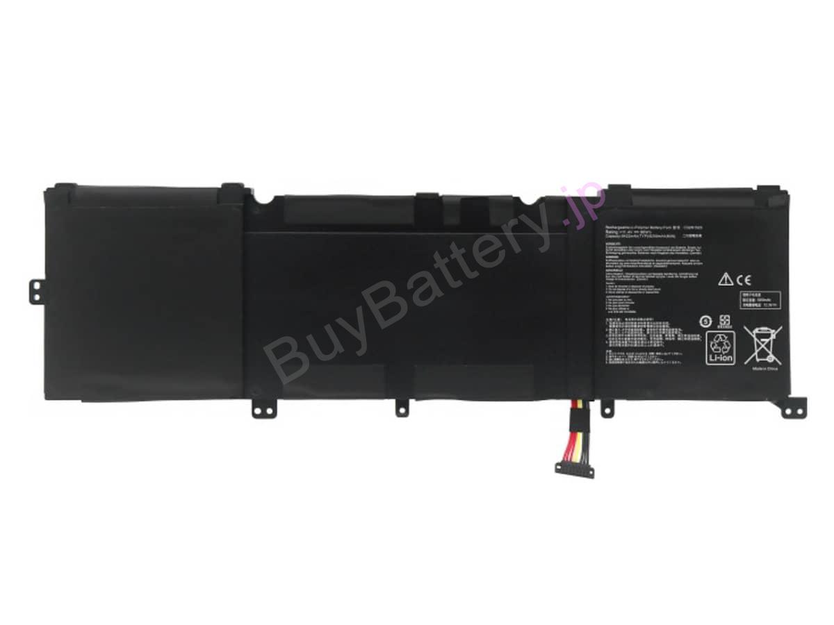 ZenBook Pro UX501VW-FI011T