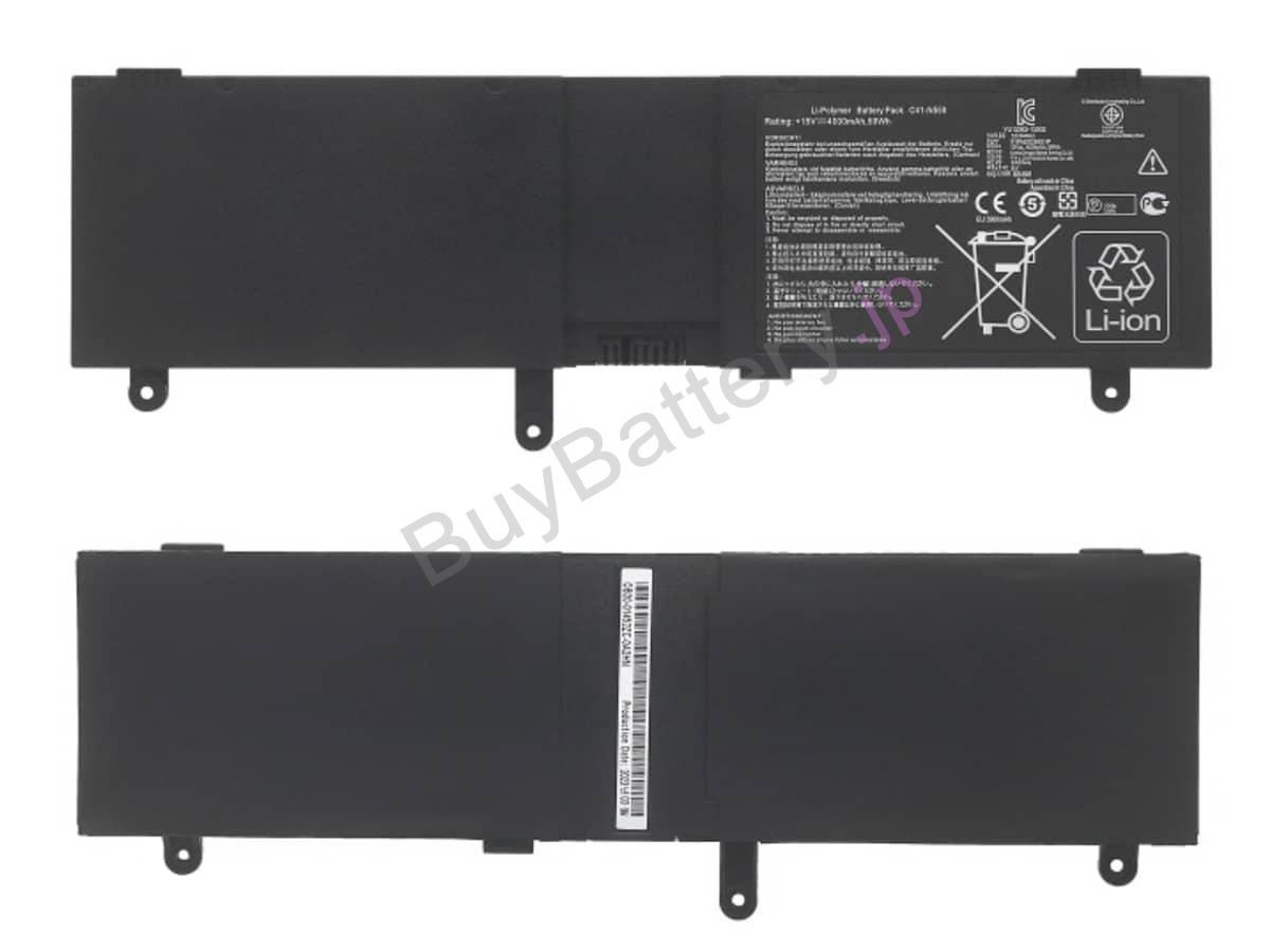 N550JK-CN001H