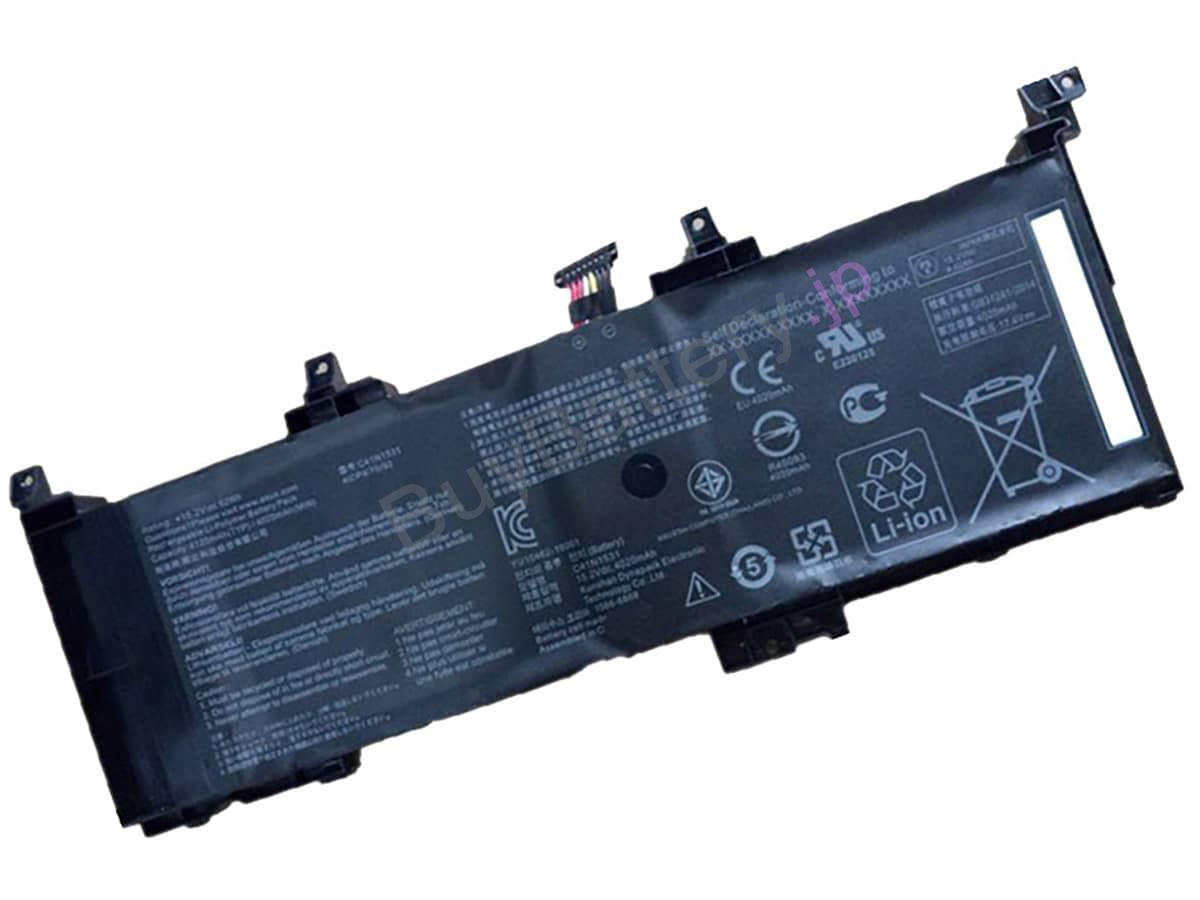 GL502VY-FI122T