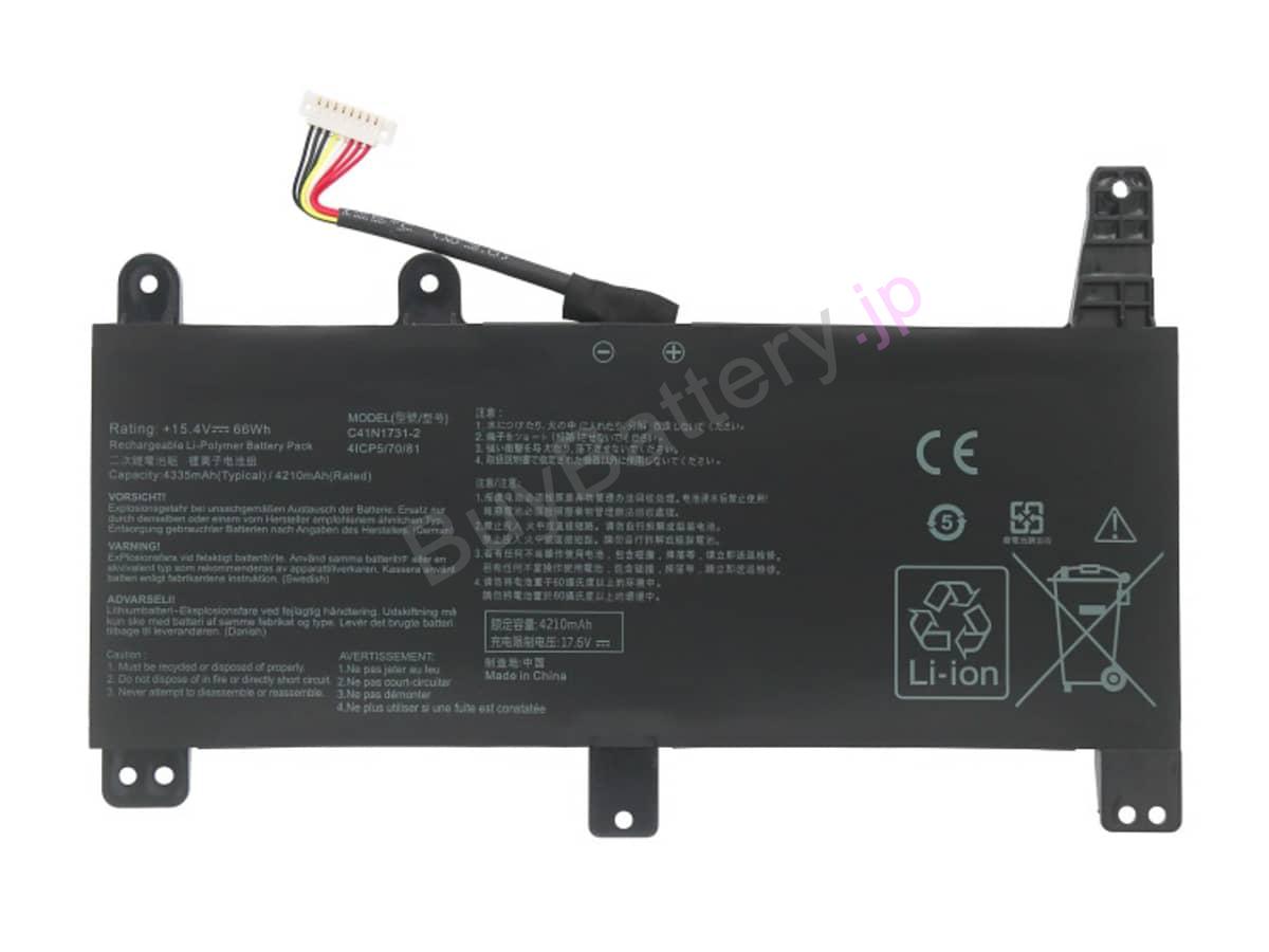 G531GW-ES236T
