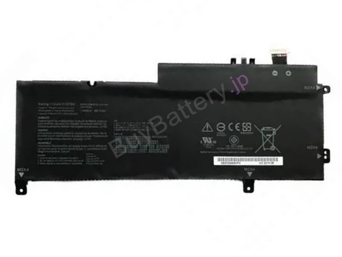 ZenBook Flip 15 UX562FD-EZ068R