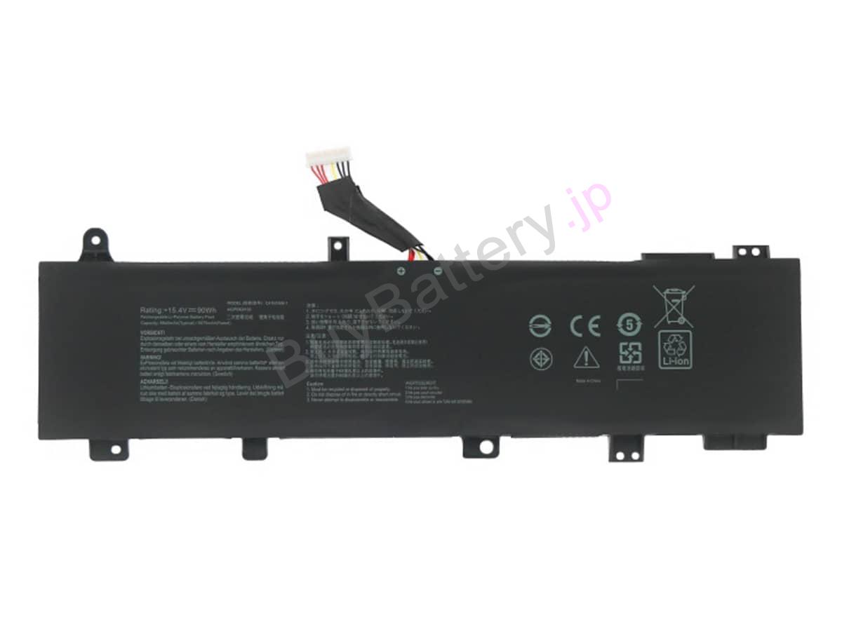 TUF Gaming F15 FX506LH-BQ033T