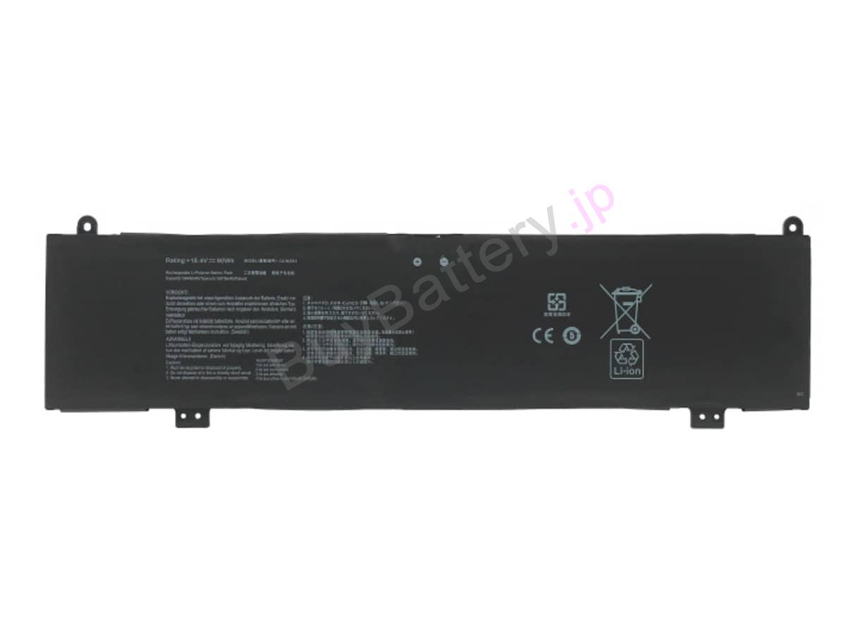 ROG Zephyrus M16 GU603HR-K8067T