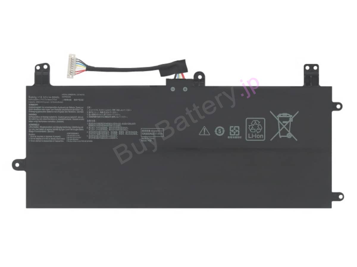 ROG Flow Z13 GZ301ZC-LD128W